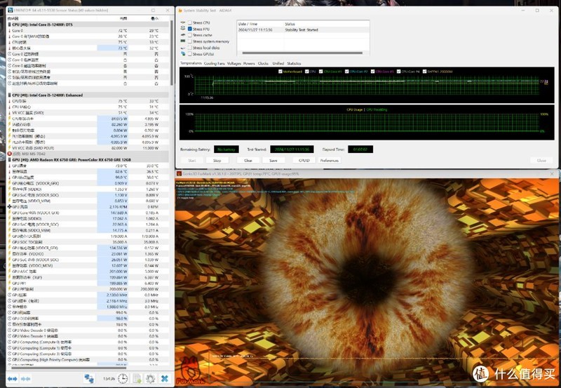 独角兽漫迷的最爱，硕一凤凰U350打造高达主题装机