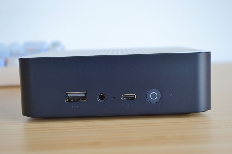 所有缺点在699前都变成了优点，聊聊我刚入手的零刻百元迷你主机