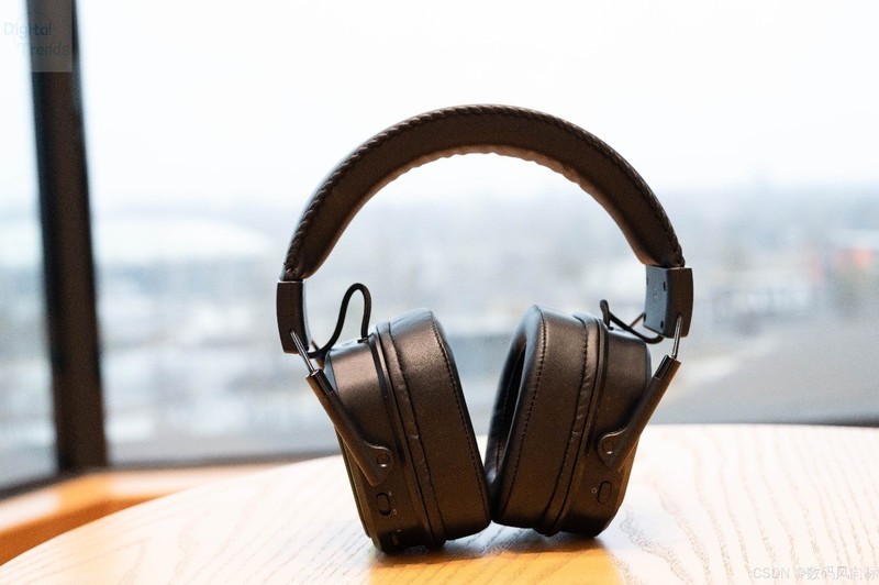 游戏耳机怎么选？雷柏VH850：舒适佩戴，持久作战不累耳！