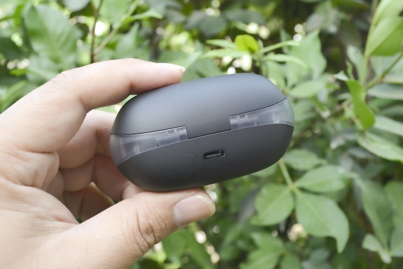 HAKII LIINK耳夹式运动耳机究竟有何魔力，让我改变用耳习惯