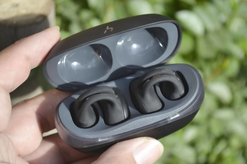 HAKII LIINK耳夹式运动耳机究竟有何魔力，让我改变用耳习惯