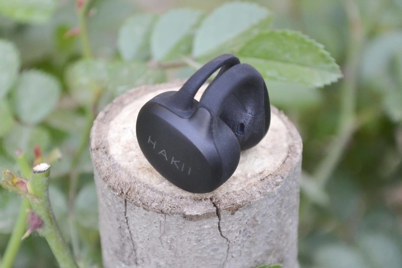 HAKII LIINK耳夹式运动耳机究竟有何魔力，让我改变用耳习惯