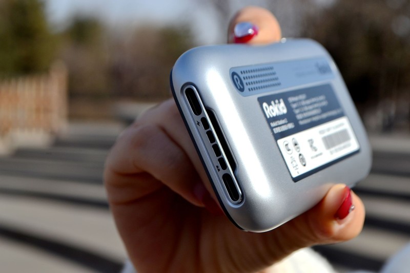 AR眼镜将会取代手机？用了一个月的Rokid AR lite ，我总结了三个问题