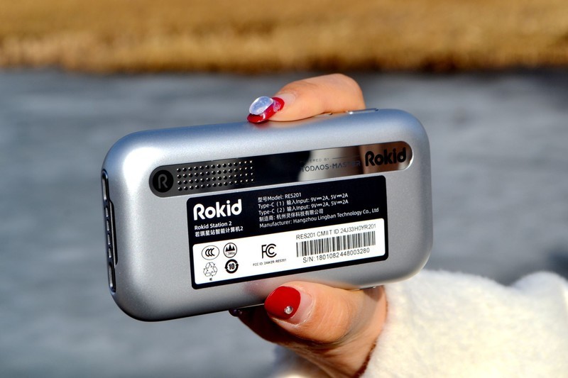 AR眼镜将会取代手机？用了一个月的Rokid AR lite ，我总结了三个问题