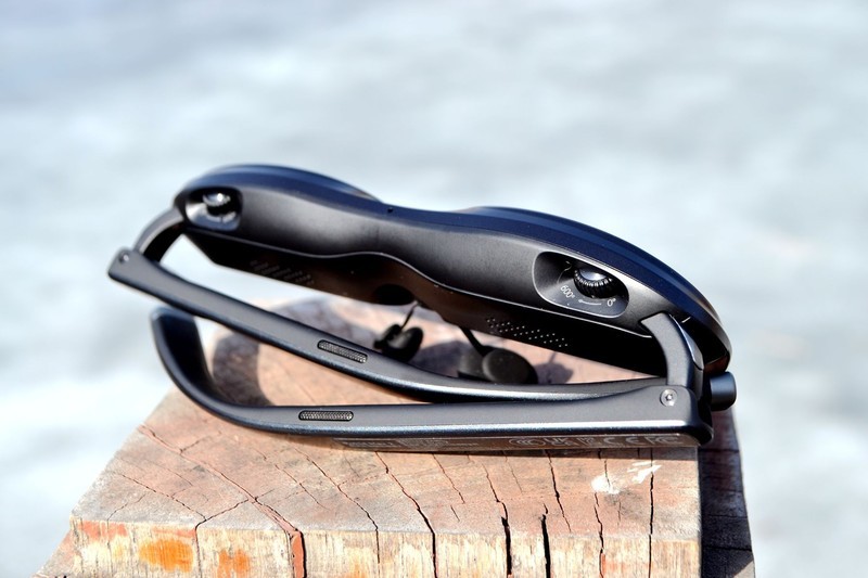 AR眼镜将会取代手机？用了一个月的Rokid AR lite ，我总结了三个问题