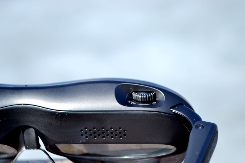 AR眼镜将会取代手机？用了一个月的Rokid AR lite ，我总结了三个问题