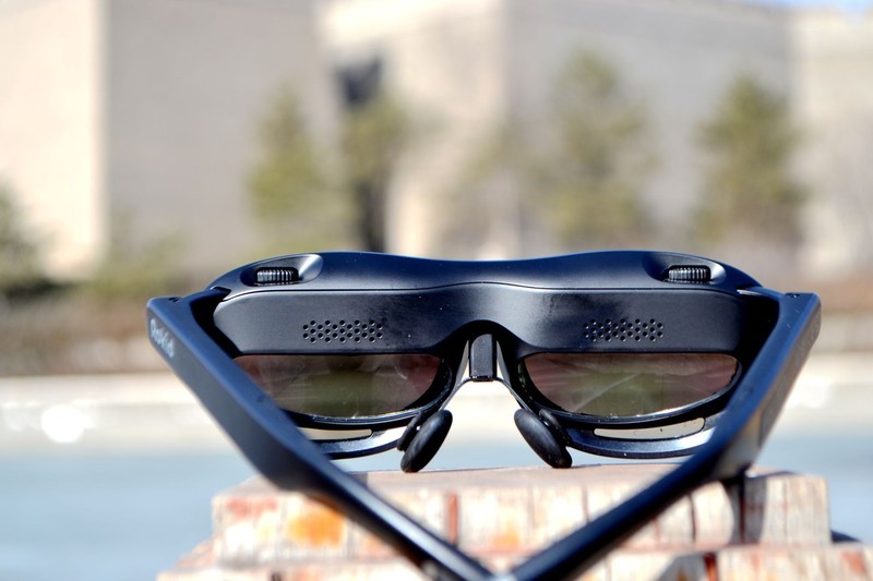 AR眼镜将会取代手机？用了一个月的Rokid AR lite ，我总结了三个问题