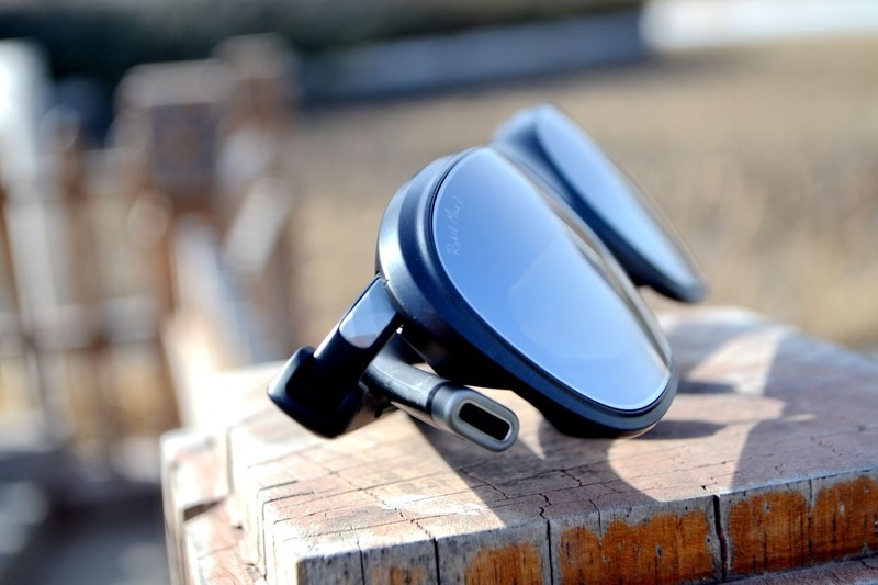 AR眼镜将会取代手机？用了一个月的Rokid AR lite ，我总结了三个问题