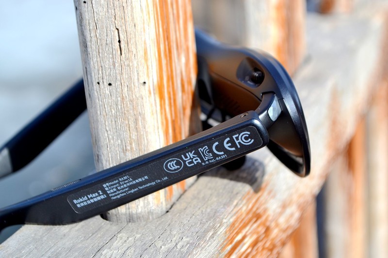 AR眼镜将会取代手机？用了一个月的Rokid AR lite ，我总结了三个问题