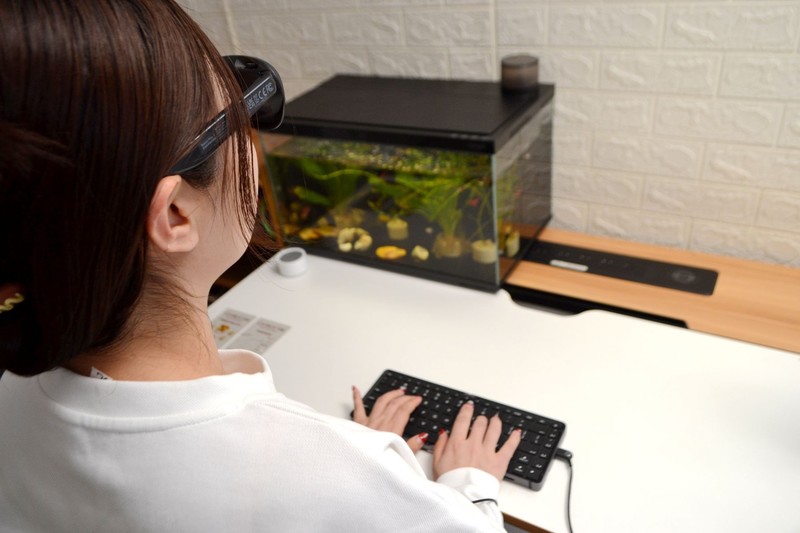 AR眼镜将会取代手机？用了一个月的Rokid AR lite ，我总结了三个问题