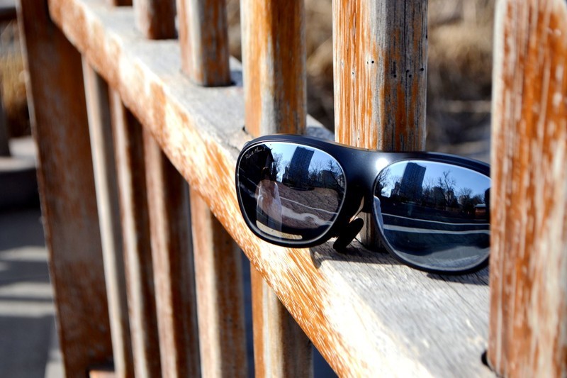 AR眼镜将会取代手机？用了一个月的Rokid AR lite ，我总结了三个问题