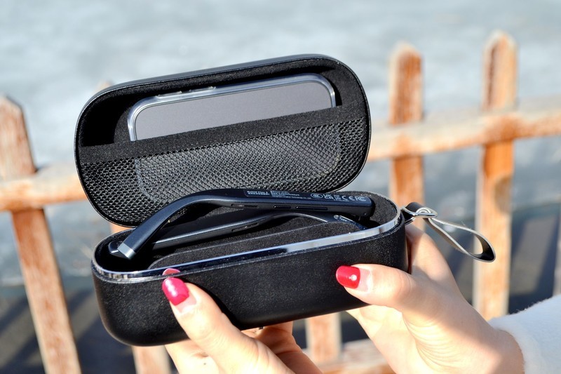 AR眼镜将会取代手机？用了一个月的Rokid AR lite ，我总结了三个问题