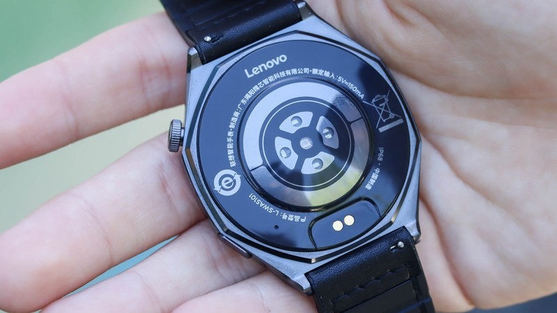 智能手表何必非得apple watch？国产大厂才真香，联想Lenovo Watch S体验