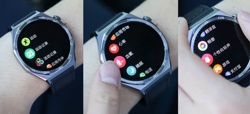 智能手表何必非得apple watch？国产大厂才真香，联想Lenovo Watch S体验