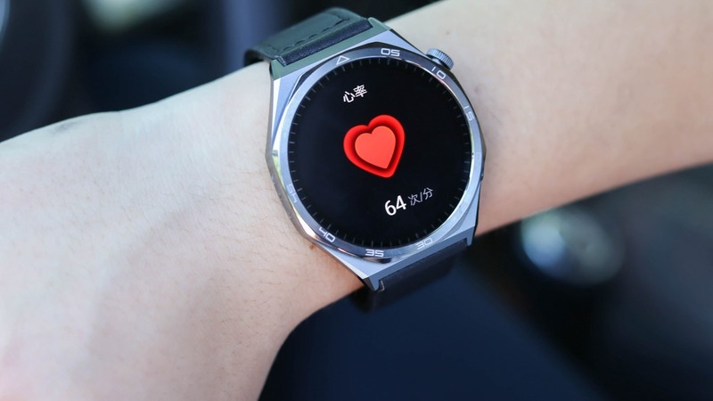 智能手表何必非得apple watch？国产大厂才真香，联想Lenovo Watch S体验