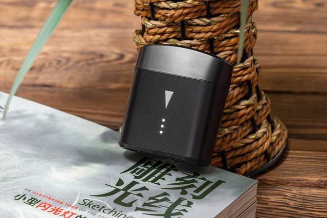 一圈一铁ANC，268元超值性价比，魔浪HiFiAir把主动降噪玩到批发价