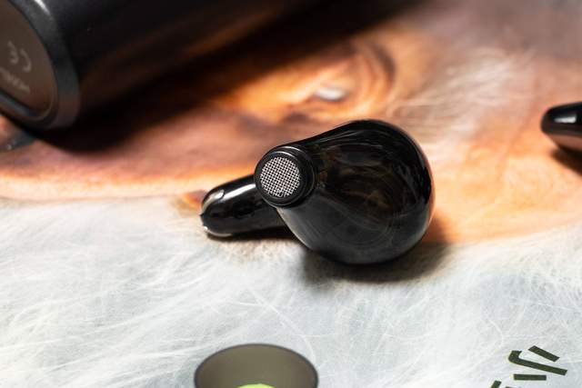 一圈一铁ANC，268元超值性价比，魔浪HiFiAir把主动降噪玩到批发价