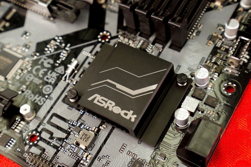 谁说I5不能打3A，华擎B660M匠心主板配置推荐