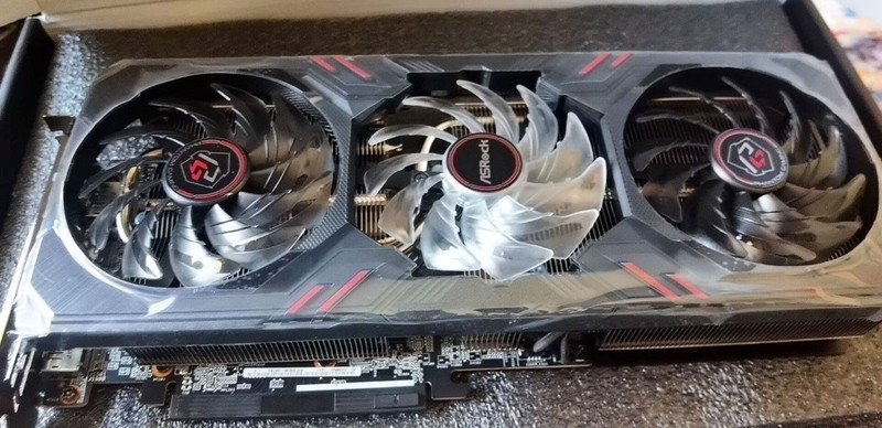 谁说I5不能打3A，华擎B660M匠心主板配置推荐