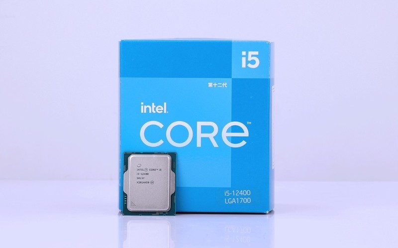 迷你版“巨物”异形机箱，搭配可超频的非K酷睿i5-12400装机分享