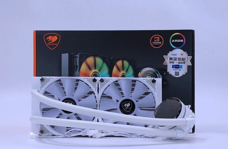 迷你版“巨物”异形机箱，搭配可超频的非K酷睿i5-12400装机分享