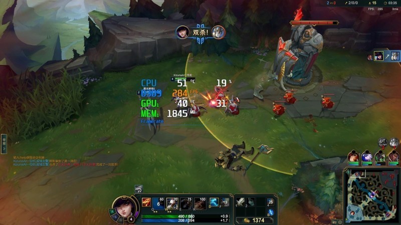 迷你版“巨物”异形机箱，搭配可超频的非K酷睿i5-12400装机分享