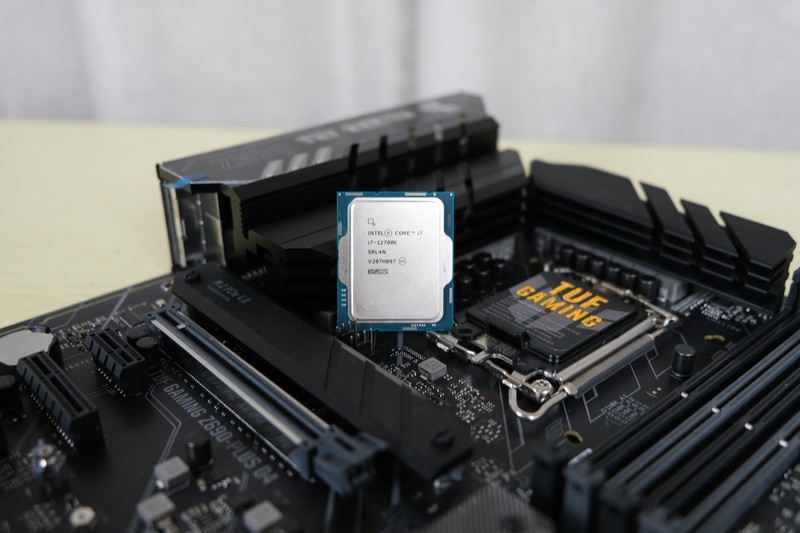 轻松突破7000MB/s XPG 翼龙 S70 Blade PCIe 4.0固态硬盘极速体验