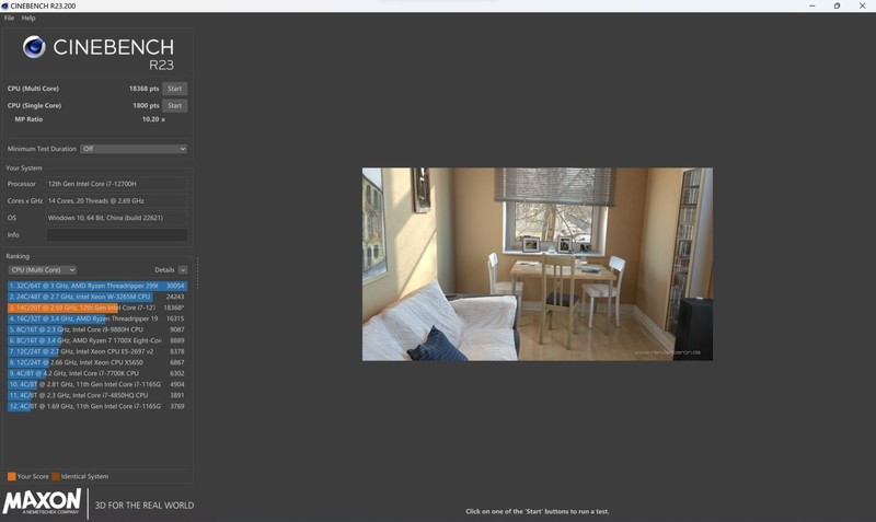 轻薄本天花板？华硕灵耀Pro16 2022使用体验