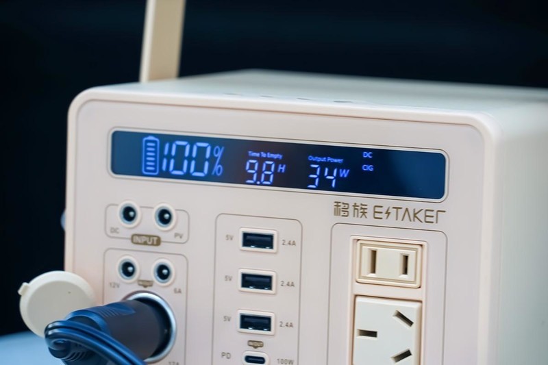 冰冷之旅，DUPONT杜邦车载冰箱便携性与耐用性考察