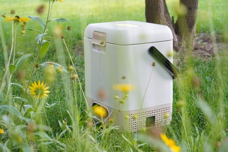 冰冷之旅，DUPONT杜邦车载冰箱便携性与耐用性考察