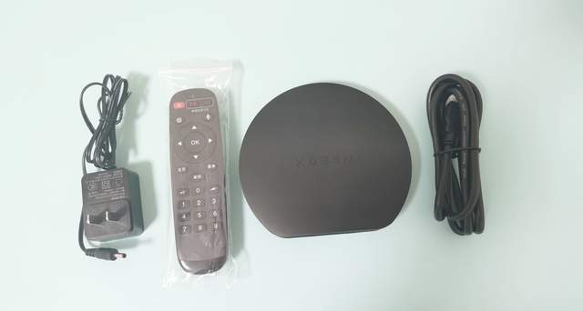 杜比加持，WIFI6护航，泰捷WE40S电视盒子体验声话兼佳的视听盛宴