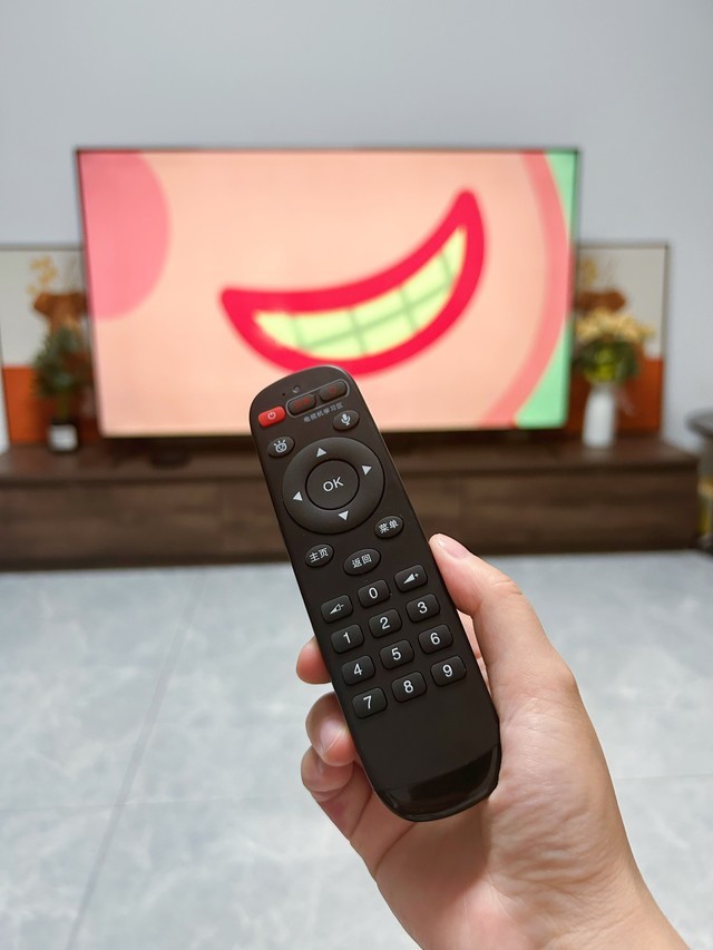 杜比加持，WIFI6护航，泰捷WE40S电视盒子体验声话兼佳的视听盛宴