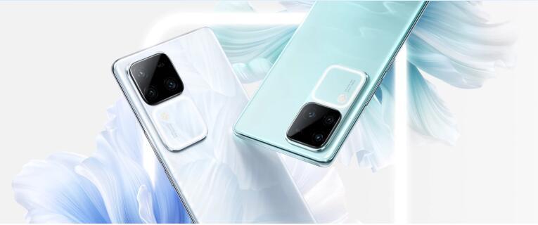 拍出心动感觉，vivo S18系列搭配超强摄像来袭！