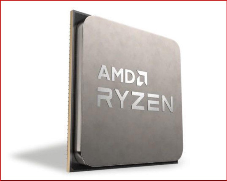 AMD 更新芯片驱动，修复Ryzen设备 Win11 待机后无法唤醒问题