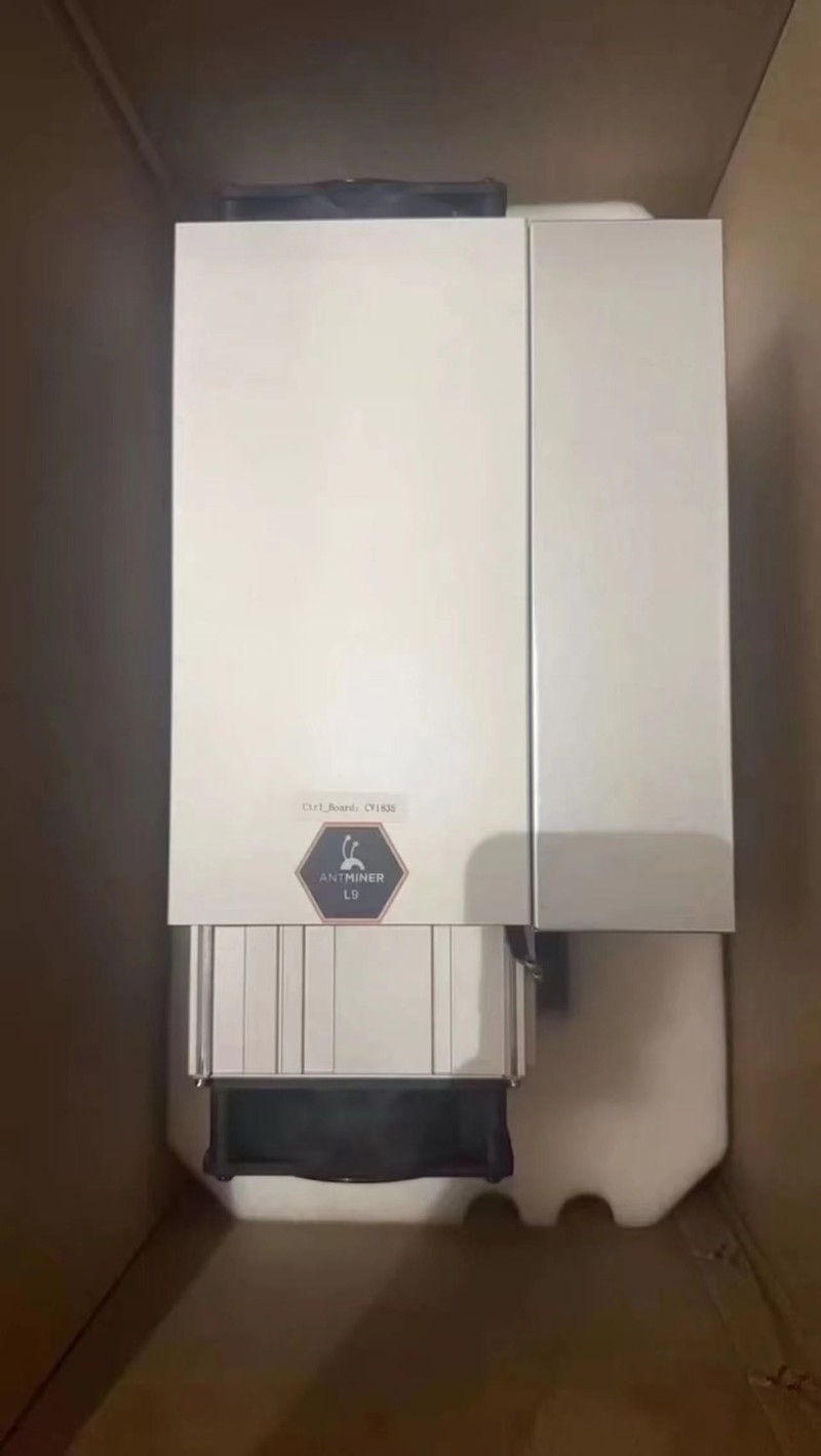 蚂蚁L9 16G 强大性能引领科技新潮流，尽显卓越魅力