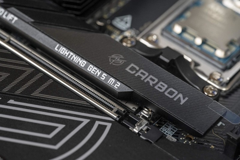 9600X也不弱，微星X870E暗黑主板+3070Ti，游戏性能实测