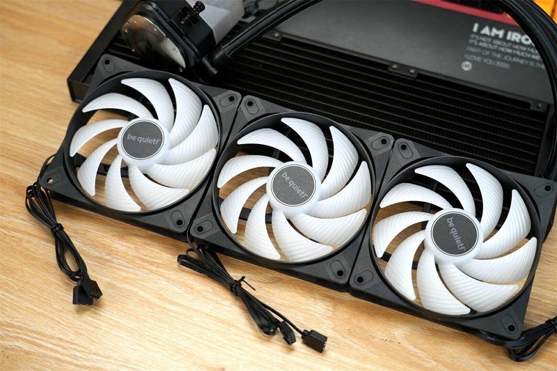 德商德静界主机：静谧与性能的完美融合，静享科技之美！