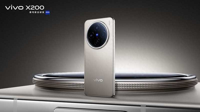 超能打的标准版旗舰！vivo X200全面测评报告分享