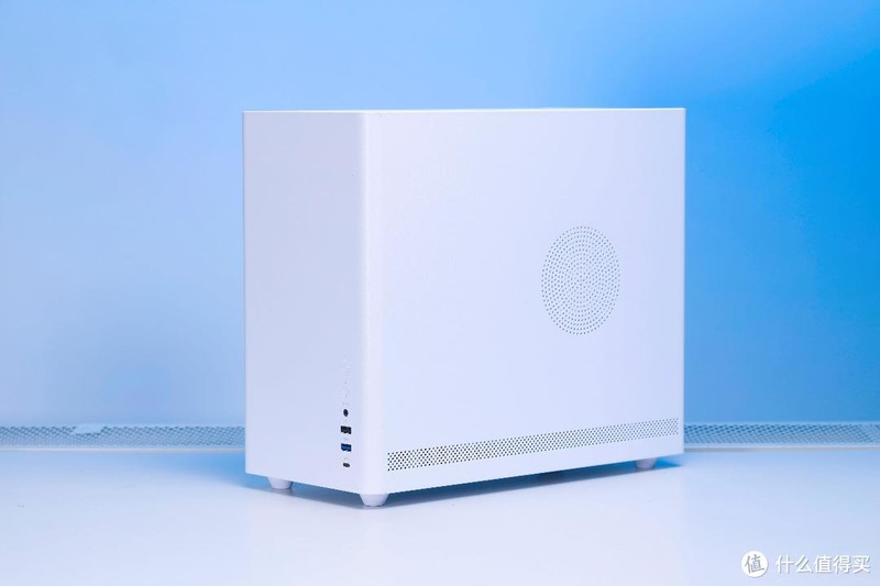 独角兽漫迷的最爱，硕一凤凰U350打造高达主题装机