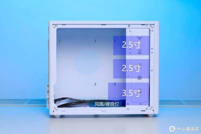 独角兽漫迷的最爱，硕一凤凰U350打造高达主题装机