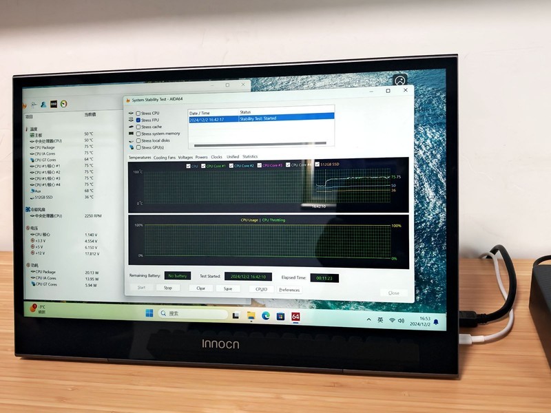 所有缺点在699前都变成了优点，聊聊我刚入手的零刻百元迷你主机