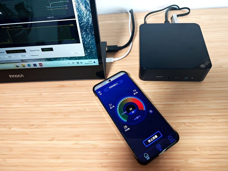 所有缺点在699前都变成了优点，聊聊我刚入手的零刻百元迷你主机