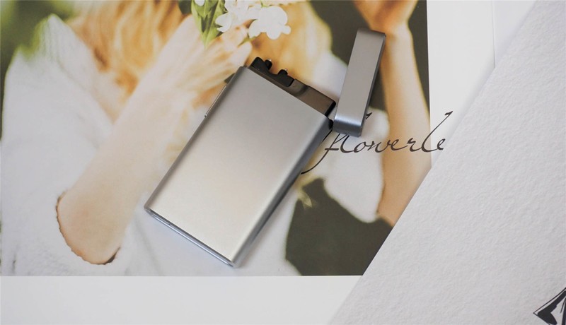 小米有品上线男人的新玩具！极蜂等离子电弧打火机评测：颜值不错