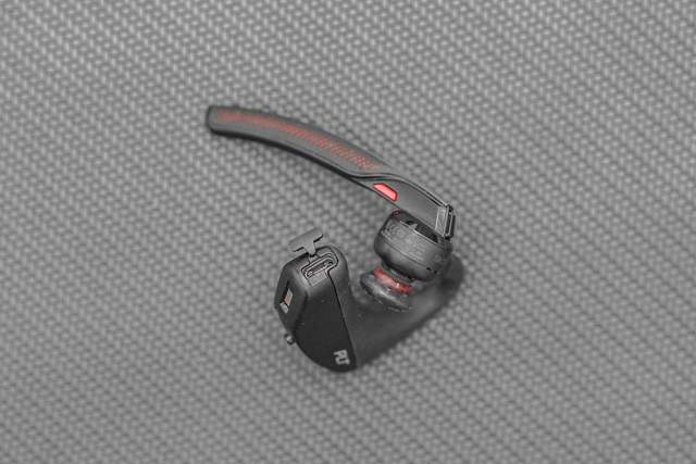 商务降噪耳机！缤特力Voyager 5200开箱体验，户外好助手