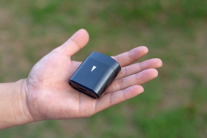 超值性价比的魔浪FiiTii HiFiAir圈铁主动降噪蓝牙耳机体验如何？