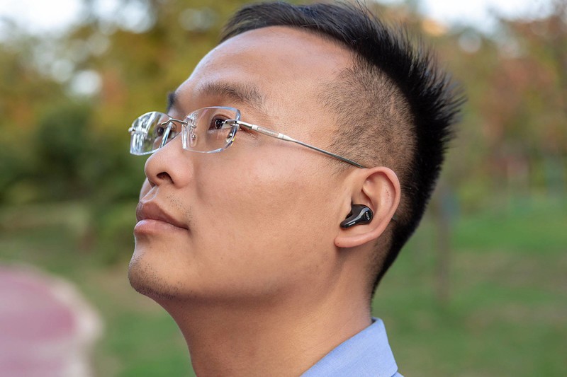 超值性价比的魔浪FiiTii HiFiAir圈铁主动降噪蓝牙耳机体验如何？