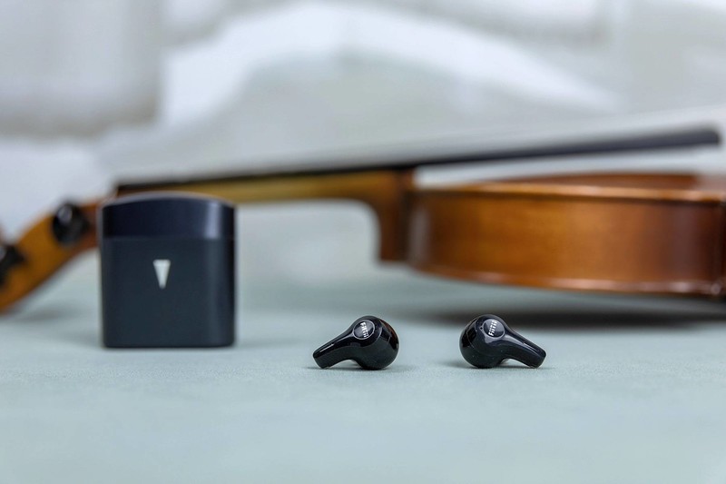 超值性价比的魔浪FiiTii HiFiAir圈铁主动降噪蓝牙耳机体验如何？