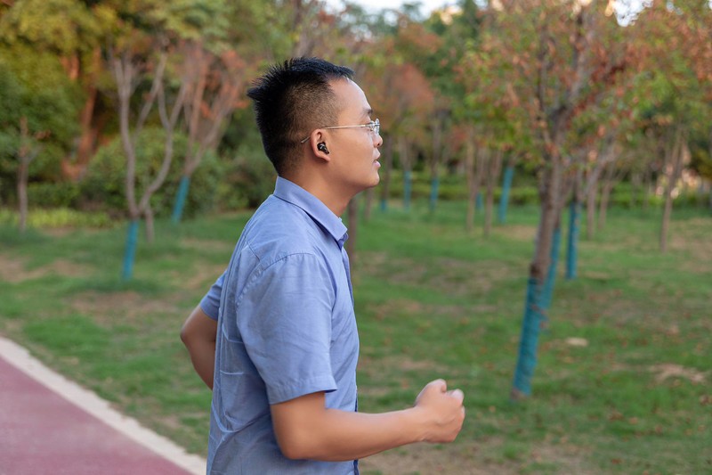 超值性价比的魔浪FiiTii HiFiAir圈铁主动降噪蓝牙耳机体验如何？