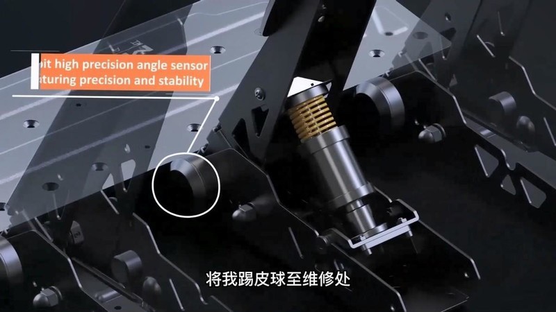 热爱赛车的你，请收藏！市售模拟器选购指南