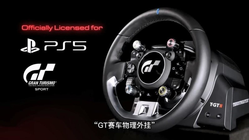 热爱赛车的你，请收藏！市售模拟器选购指南